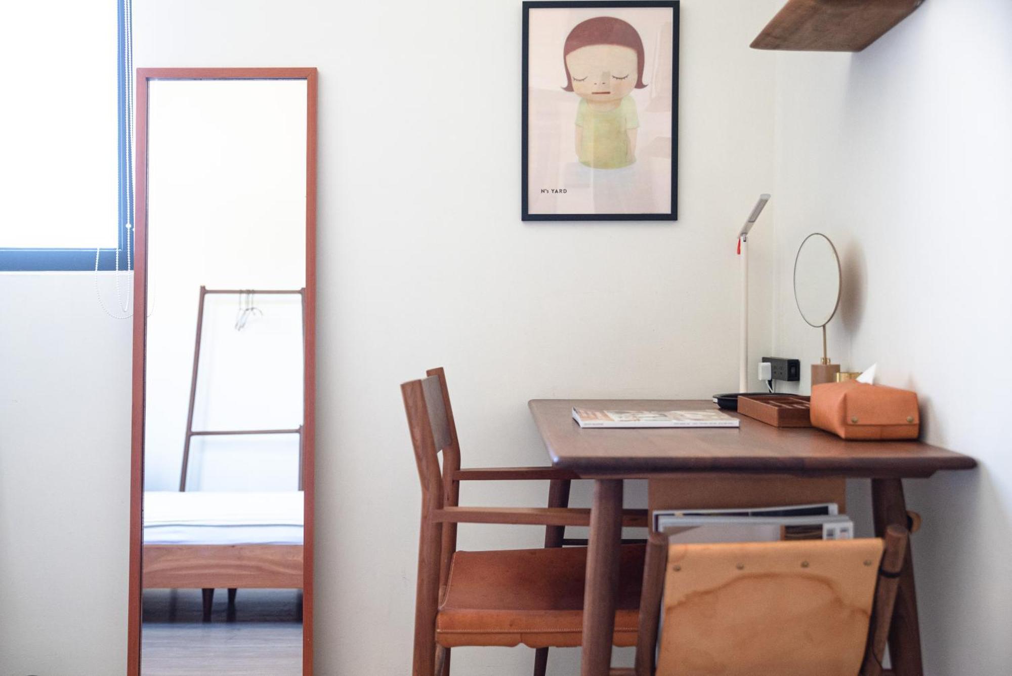 Boy Apartment -Adult Only Hualien Exterior foto