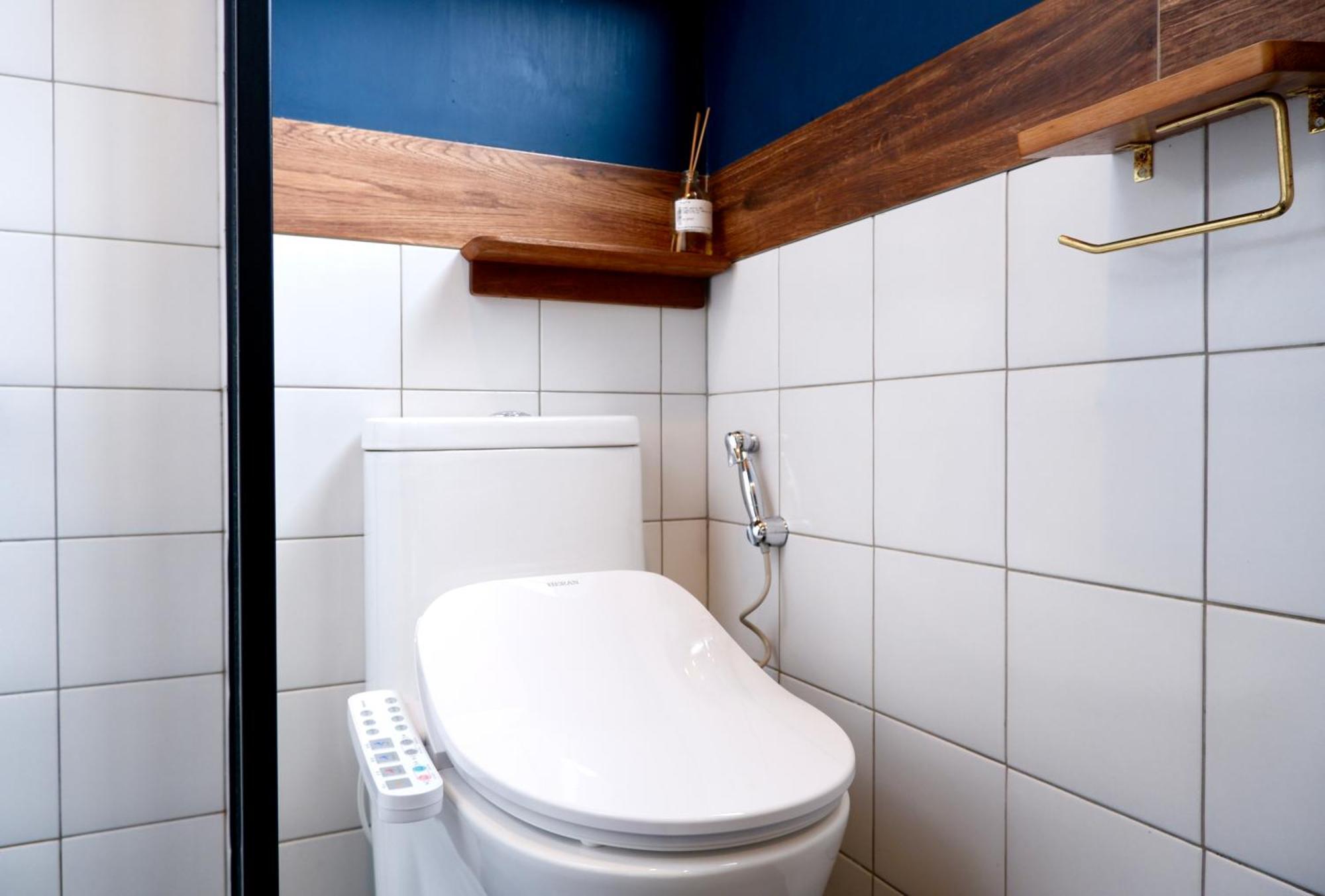 Boy Apartment -Adult Only Hualien Habitación foto