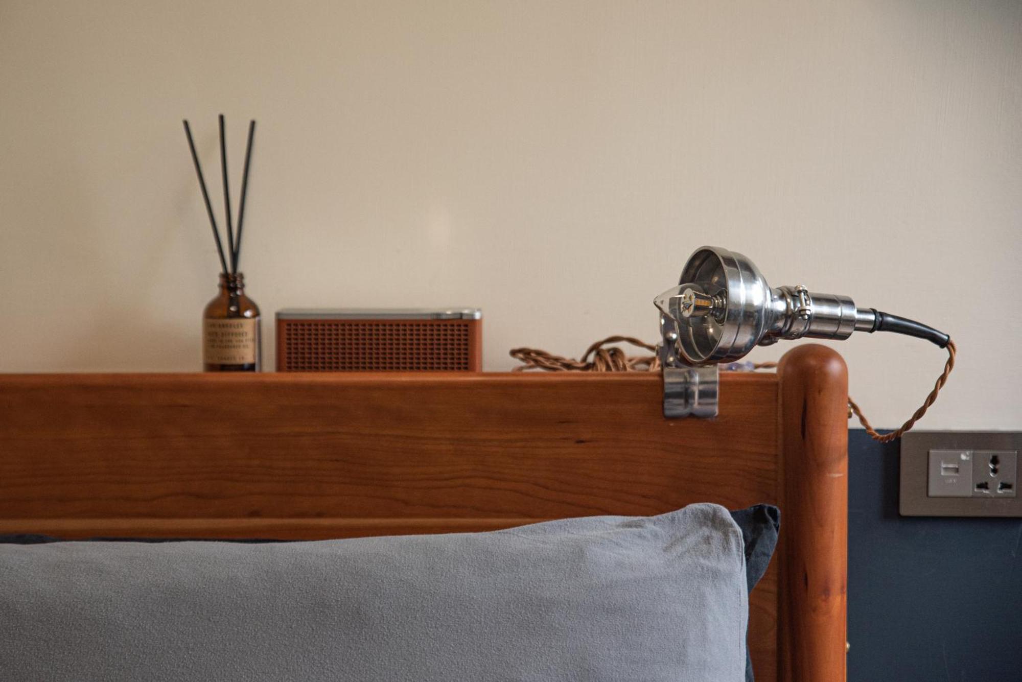 Boy Apartment -Adult Only Hualien Habitación foto