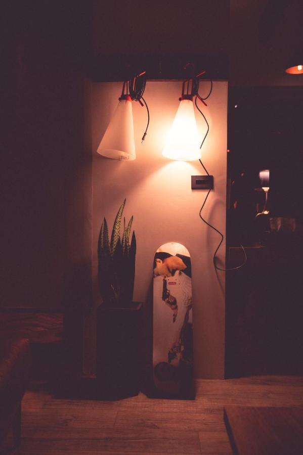 Boy Apartment -Adult Only Hualien Exterior foto